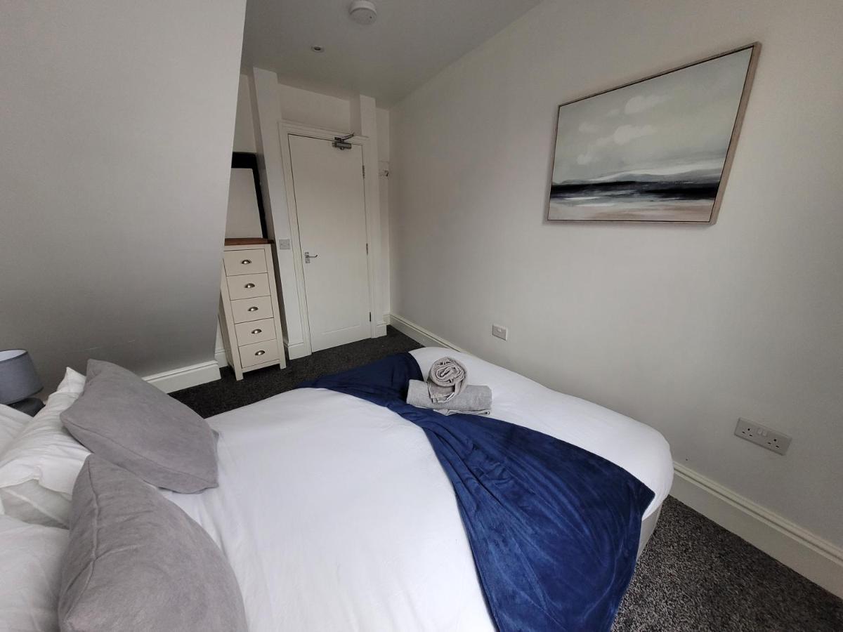 Wallgate House Apartments- Step Back Into History With Catchpole