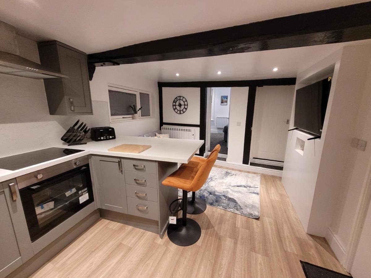 Wallgate House Apartments- Step Back Into History With Catchpole *